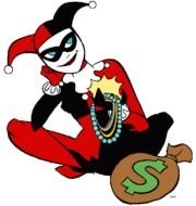 Joker And Harley Quinn