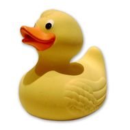Rubber Duck Clip Art N2