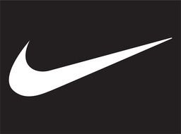 logo for NIKE