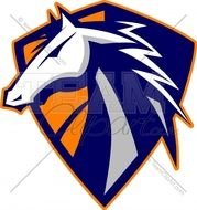 Denver Broncos Clip Art