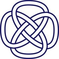 Celtic Knot Page Coloring Sheets