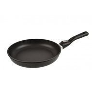 Frying Pan as a graphic illustration