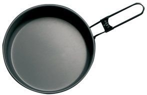 Frying Pan darwing