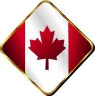 Canadian Maple Leaf