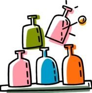 School Carnival Clip Art N2