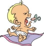Baby Clip Art N7