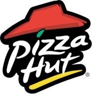 Clip art of Pizza Hut Logo