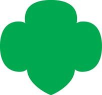 Girl Scout Logo N4
