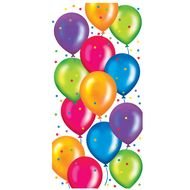 colorful Balloons, drawing