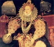 Queen Elizabeth I Portraits