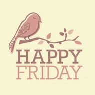 Happy Friday N6