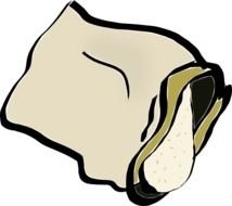 Flour Sack Clip Art