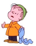 character Charlie Brown