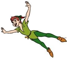 Peter Pan N2