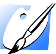 Paint Palette Icon