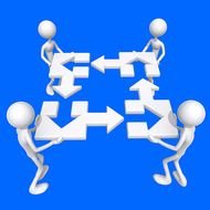 Puzzle Piece Clip Art N5