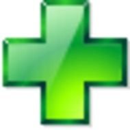 Plus Sign Clip Art N5