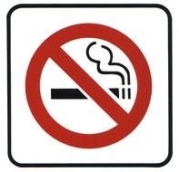control smoking darwing