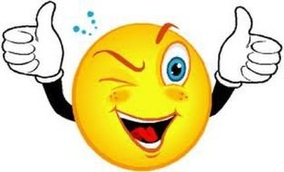 Ä°llustration of the Smiley Face