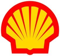 Shell Logo drawing