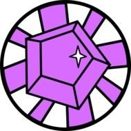 Diamond Gem Clip Art