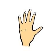 Body Parts Clip Art