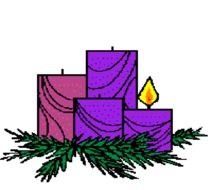 First Sunday Of Advent