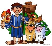 Bible Story Clip Art N2