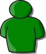 People Clip Art N5