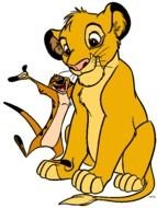 Lion King Clip Art N3