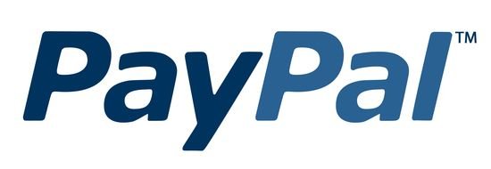 PayPal as an emblem