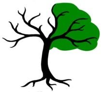 Green Tree Logo