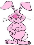 Bunny Ears Clip Art