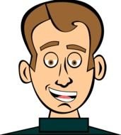 People Clip Art N9