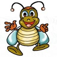 Funny Animal Clip Art N2