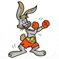 Funny Animal Clip Art N3