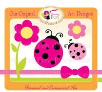 Love You Daughter Clip Art