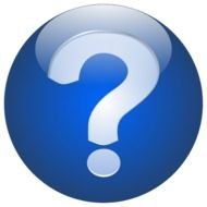 Question Mark Clip Art N8