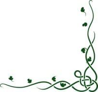 Jungle Border Clip Art