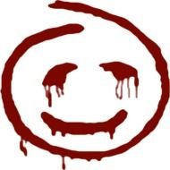 Red Smiley Face Clip Art