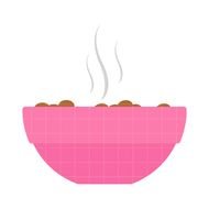 Soup Clip Art N5