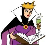 Queen Clip Art N2