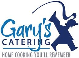 Catering Logo darwing