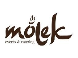 Catering Logo drawing