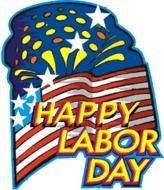 Labor Day Clip Art N6