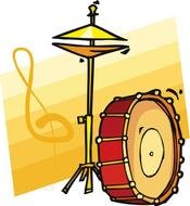 Band Clip Art
