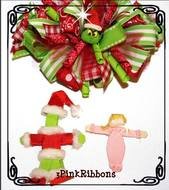 Cindy Lou Who Clip Art