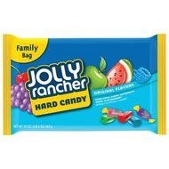 Jolly Rancher Candy
