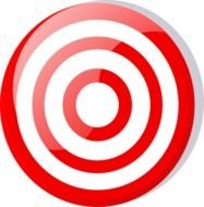 Target Clip Art N2