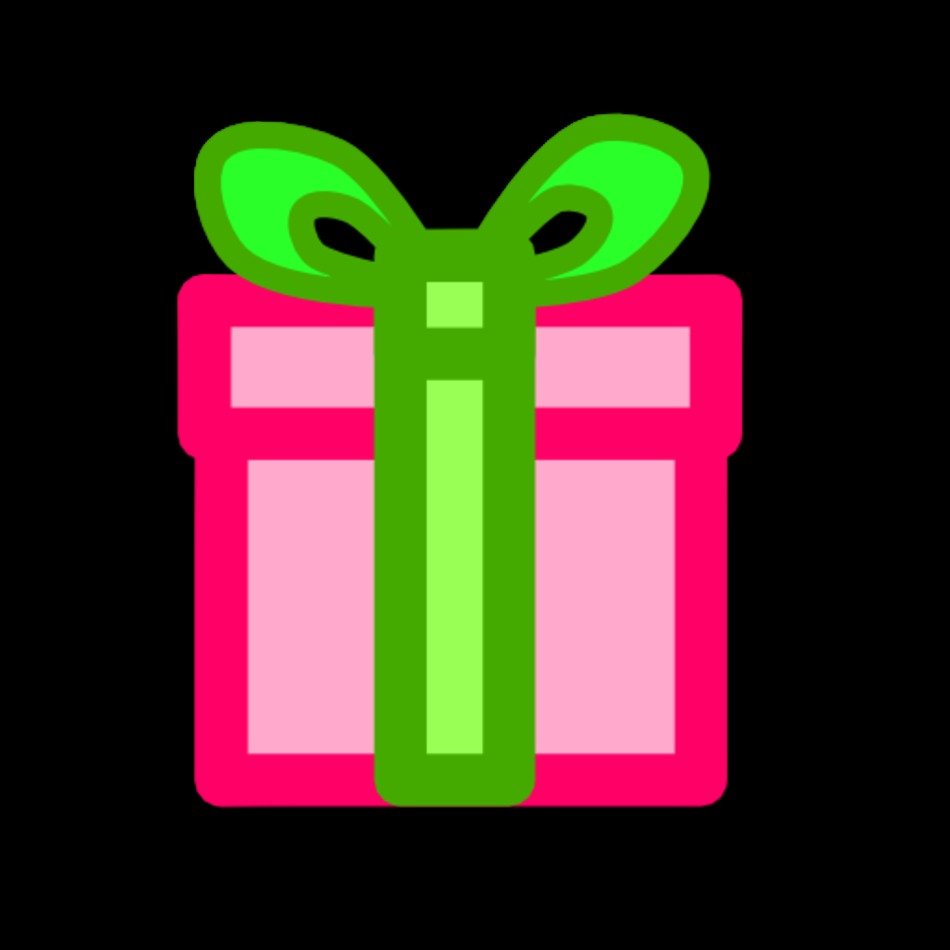Gift Icon